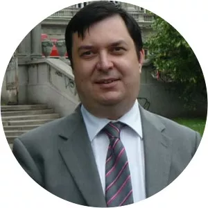 Slobodan G. Markovich