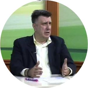 Slobodan Gvozdenović