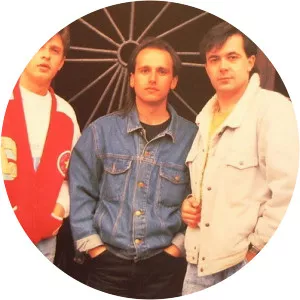 Slobodan Jurišić - Musical artist