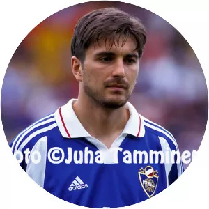 Slobodan Komljenović