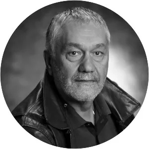Slobodan Marunović - Actor