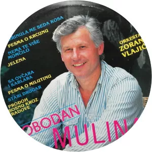 Slobodan Mulina