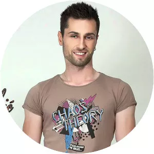 Slobodan Rakic - Musical artist