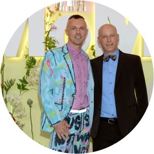 Slobodan Randjelovic - Writer