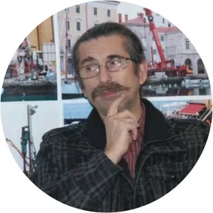 Slobodan Simić - Author