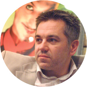 Slobodan Skerlić - Director