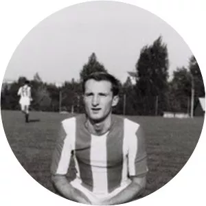 Slobodan Škrbić - Footballer