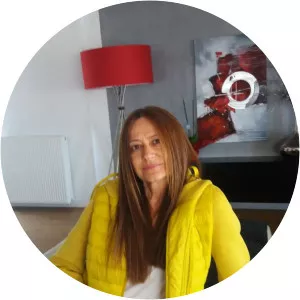 Slobodanka Čolović