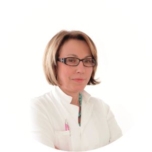 Slobodanka Ostojić Kolonić photograph