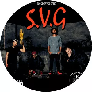 SlodderVosGang - Musical group