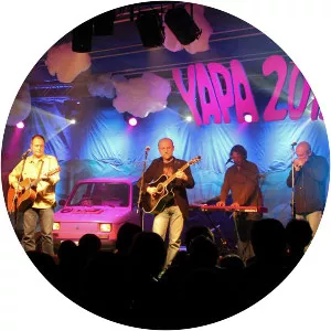 Słodki Całus Od Buby - Musical group