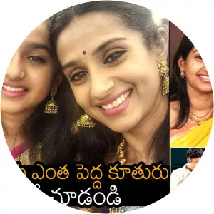 Sloka Gorty - Laya's daughter