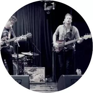 Slomo Drags - Musical artist