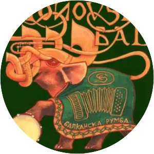 Slonovski Bal - Musical group