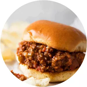 Sloppy joe