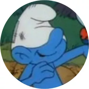 Sloppy Smurf - Fictional character