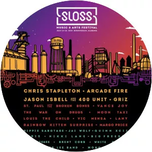 Sloss Music & Arts Festival - Music Festival