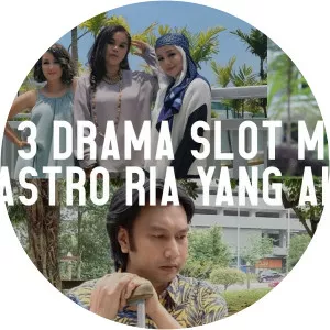 Slot MegaDrama - TV program