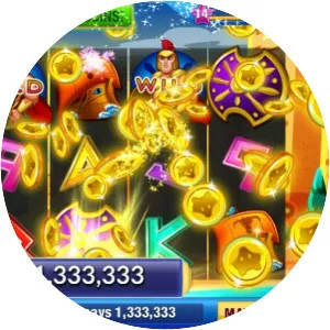 Slots Vacation - FREE Slots - Video game