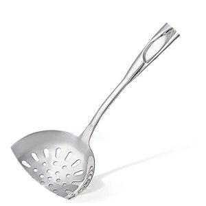 Slotted spoon - Cooking utensil
