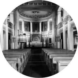 Slottskapellet - Oslo