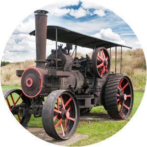 Slovak Agricultural Museum