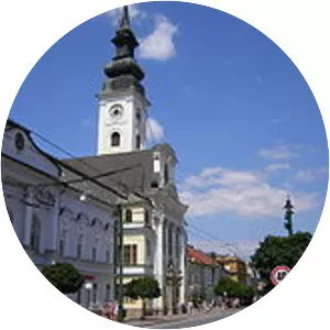 Slovak Greek Catholic Church - 