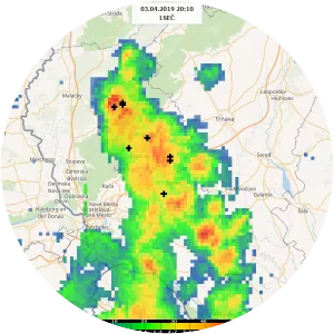 Slovak Hydrometeorological Institute - 