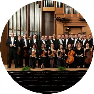 ivan gajan slovak sinfonietta - Orchestra