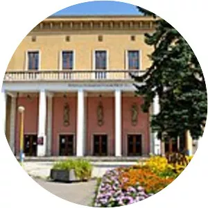 Slovak State Philharmonic Košice