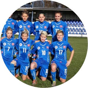 Slovakia women's national football team
