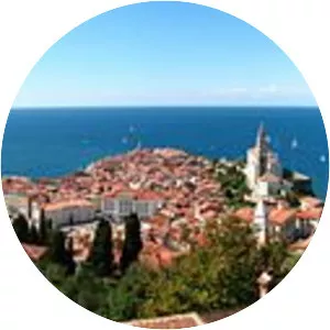 Slovene Riviera - 
