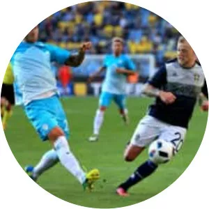 Slovenia national football team - 