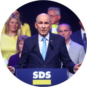 Slovenian Democratic Party