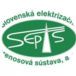 Slovenska elektrizacna prenosova . . .