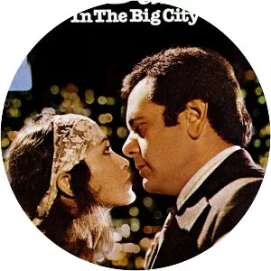 Slow Dancing in the Big City