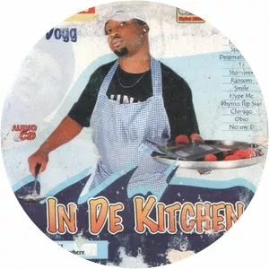 Slow Dogg - Musical artist