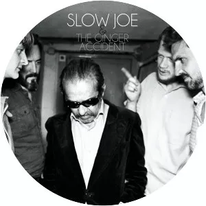 Slow Joe and the Ginger Accident