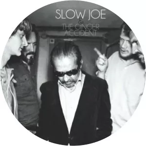 slow joe the ginger accident - Musical group