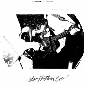 Slow Motion Cowboys - Musical artist