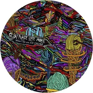 Slow Place Like Home - Musical artist