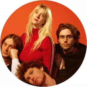 Slow Pulp - Musical group