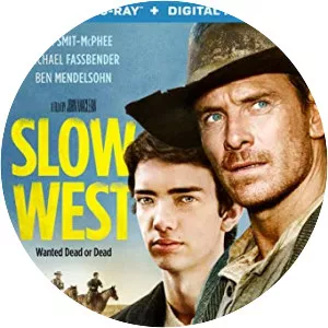 Slow West