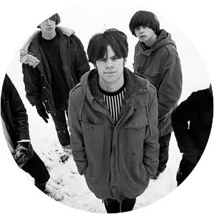 Slowdive - Rock band