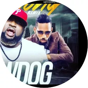 Slowdog - Musical artist