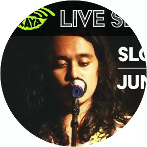 Slowdough - Musical artist