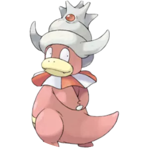 Slowking