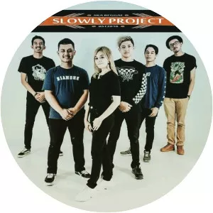 SLOWLY PROJECT - Musical artist