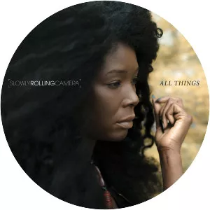 Slowly Rolling Camera