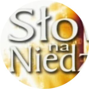 Słowo na niedzielę